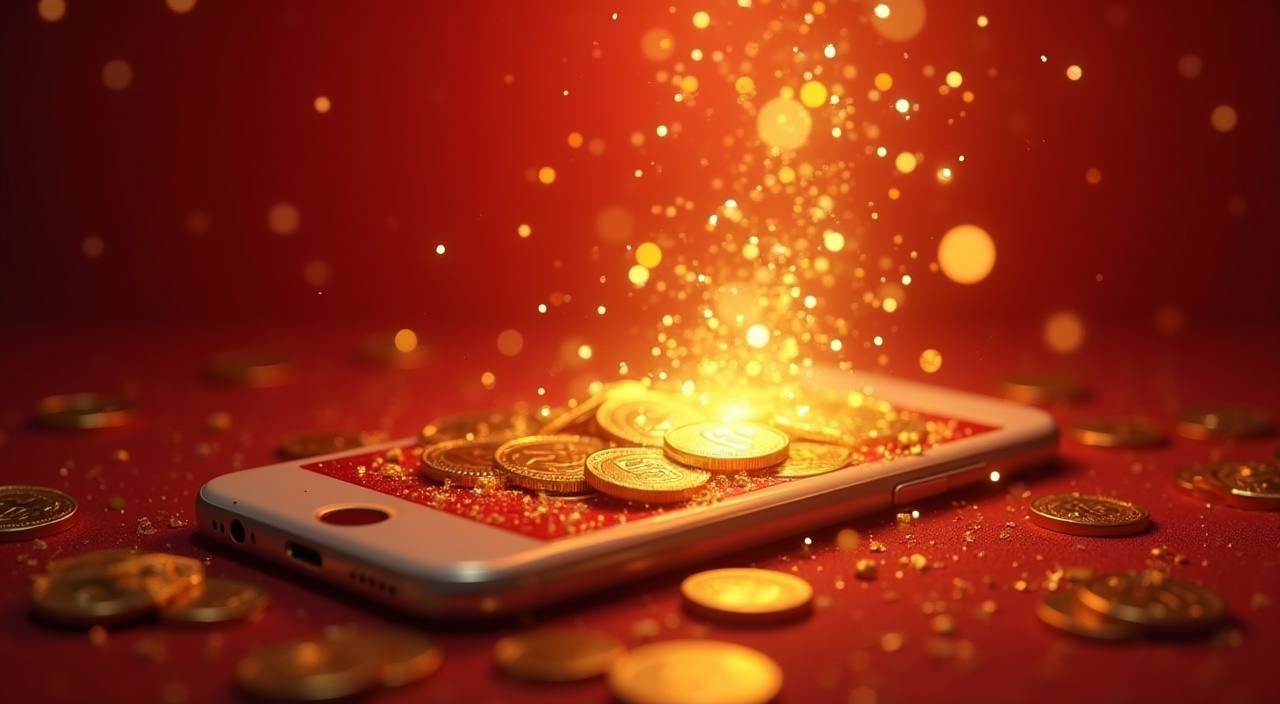 5lion megaways mobile gaming
